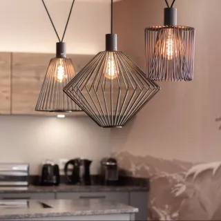 Apartments