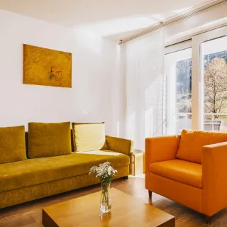 Apartments